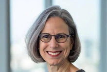 Piper Campbell, directrice du département de politique étrangère et de sécurité mondiale de l’École de politique étrangère de l’American University. Photo: VNA.