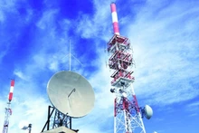 Certaines procédures dans le domaine des radiofréquences ont des conditions réduites. Photo : VGP.