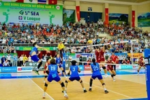 Le volleyball féminin vietnamien entame une nouvelle ère