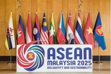 La Malaisie accueillera la 36e réunion des hauts fonctionnaires de l'ASEAN sur l'environnement (ASOEN-36). Photo : newswav.com.