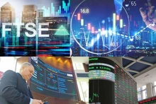 De nombreuses organisations et experts prévoient que le marché boursier vietnamien a de fortes chances d’être reclassé par le FTSE lors de la prochaine révision. Photo d’illustration/Thoibaonganhang.
