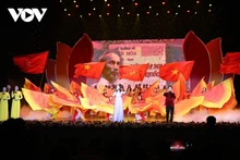 Un système de valeurs pour consolider la force durable du Vietnam et ouvrir une nouvelle ère