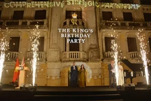 Le Vietnam apprécie la vision du roi Charles III