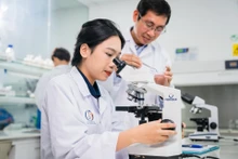 Les ressources humaines scientifiques et technologiques, leviers du développement national du Vietnam