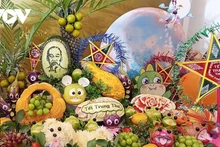 Tò he : du jouet traditionnel de la Fête de la mi-automne à l’« ambassadeur » du patrimoine