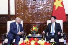 Le partenariat global Vietnam–Égypte : des engagements politiques aux résultats concrets