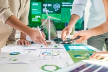 Les emplois « verts » en plein essor