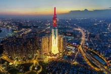 Développement et stabilité : une orientation stratégique pour le Vietnam dans une nouvelle ère de l'essor