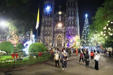 Hanoï dynamise son offre touristique en cette fin d’année