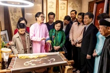 Hanoï : quand le patrimoine se réinvente au cœur de la ville