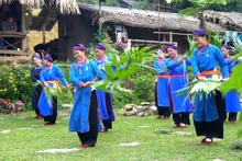 Les femmes Tay “racontent des contes de fées” à travers le tourisme communautaire