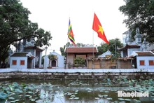 Une expérience captivante du patrimoine de Phu Thuong