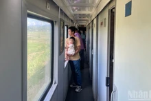 Vietnam : une expérience captivante avec le tourisme ferroviaire