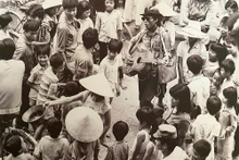 Hanoï des années 1980 : instants de vie et souvenirs de rue