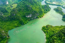 Ninh Binh brille de mille feux aux TripAdvisor Choice Awards 2025
