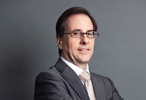 Michael Kokalari, économiste en chef de VinaCapital. Photo : TNCK.