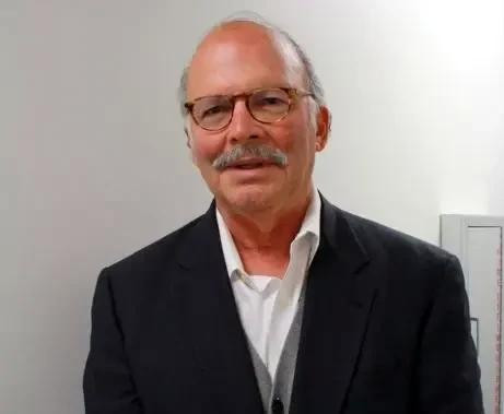 James Borton, chercheur principal non résident à l’Institut de politique étrangère SAIS de l'Université Johns Hopkins. Photo avec l'aimable autorisation de James Borton. James Borton, chercheur principal non résident à l’Institut de politique étrangère SAIS de l'Université Johns Hopkins. Photo avec l'aimable autorisation de James Borton.