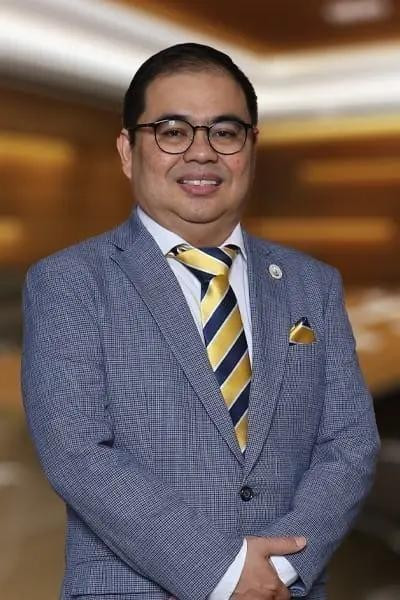 Le prof-Dr. Awang Azman Awang Pawi, analyste sociopolitique à l&apos;Université de Malaya. Photo : VNA.