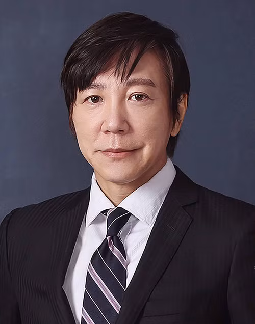 Le représentant en chef de JETRO à Hanoï, Takeo Nakajima.