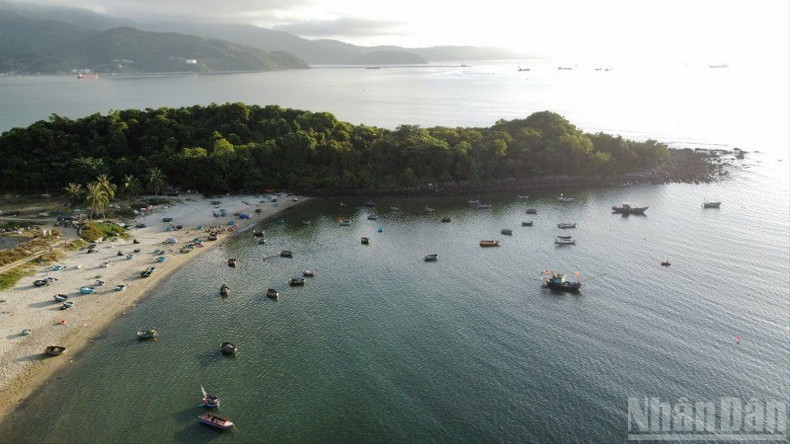 Nam O, à la croisée entre nature grandiose et vie de village de pêcheurs a1.jpg