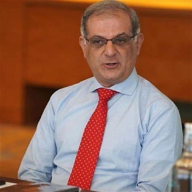 Shan Saeed, économiste en chef mondial chez IQI Global (Malaisie). Photo: VNA