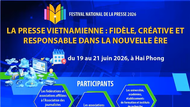 La presse vietnamienne : fidèle, créative et responsable dans la nouvelle ère