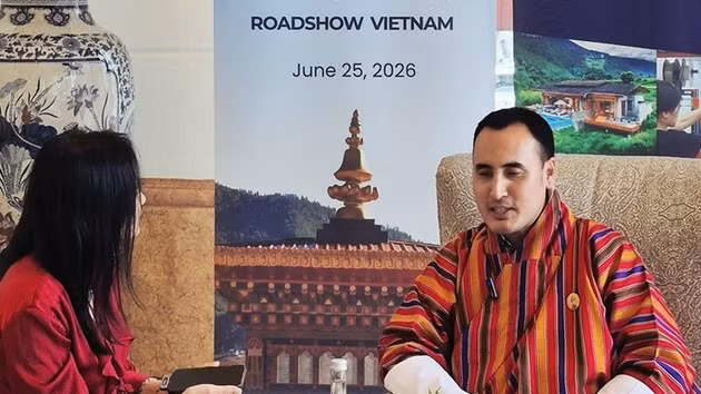 Coopération Vietnam–Bhoutan : la philosophie du bonheur comme boussole