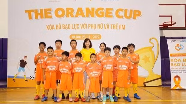 Photo : phunuvietnam.vn