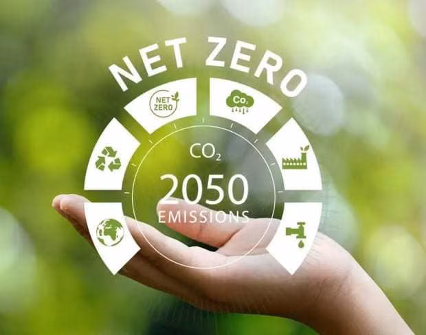Photo d'illustration : netzero.vn