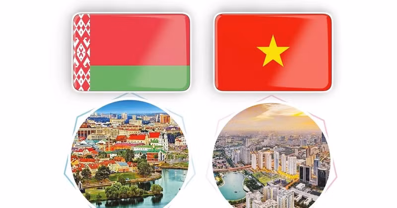 Vietnam et Biélorussie : amitié traditionnelle, coopération multiforme