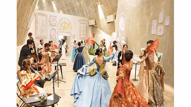 Le Musée conserve non seulement plus de 11 000 objets liés aux trois civilisations typiques du café du monde, mais est également le centre culturel et communautaire de Dak Lak en particulier et la capitale des hauts plateaux du centre en général. Photo: daklak.gov.vn Le Musée conserve non seulement plus de 11 000 objets liés aux trois civilisations typiques du café du monde, mais est également le centre culturel et communautaire de Dak Lak en particulier et la capitale des hauts plateaux du centre en général. Photo: daklak.gov.vn