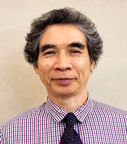 Professeur associé, docteur Nguyên Thuong Lang de l’Université d'économie nationale. Photo: hanoimoi.vn