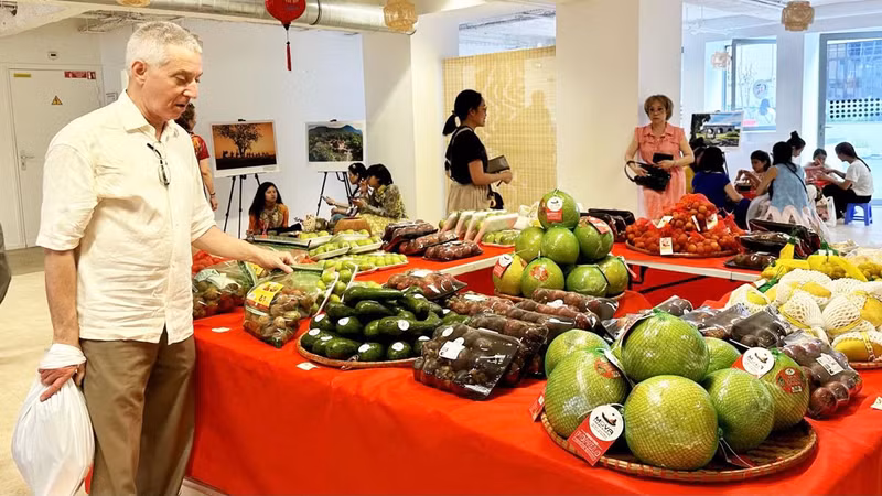 Après 4 ans de mise en œuvre de l’EVFTA : un levier pour stimuler les exportations ảnh 1