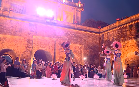 Hanoi est dans le top des destinations les plus recherchées par les visiteurs internationaux au Vietnam. Photo : hanoimoi.vn