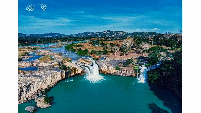 Cet événement contribuera à renforcer la position de Dak Nông du Vietnam sur la scène internationale, intensifier la coopération et la compréhension mutuelle entre les pays de la région sur la conservation et l'exploitation durable des patrimoines géologiques. Photo : daknong.gov.vn