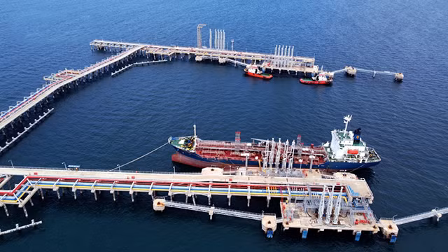 La province de Khanh Hoa est déterminé à développer une économie marine verte et durable. Photo : VOV.