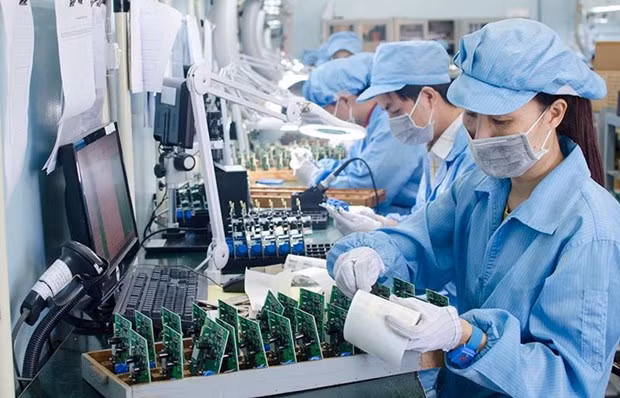 Photo: vneconomy.vn