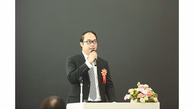 Le professeur Nguyên Hông Son, président de l’Association des Vietnamiens au Japon. Photo : thoidai.com.vn