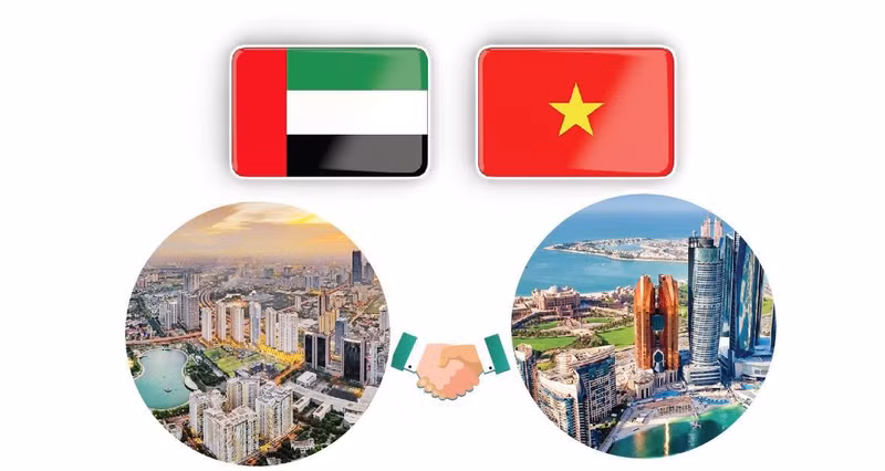 Relations d'amitié et de coopération Vietnam-UAE