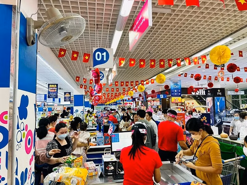 Photo d'illustration: congthuong