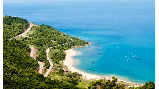 Quang Nam parmi les meilleures « destinations vertes » d'Asie ảnh 2 Quang Nam parmi les meilleures « destinations vertes » d'Asie ảnh 2