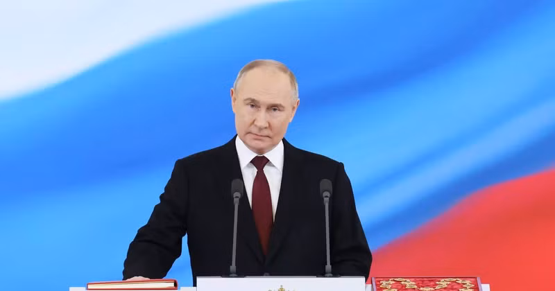 Le Président russe effectuera une visite d'État au Vietnam