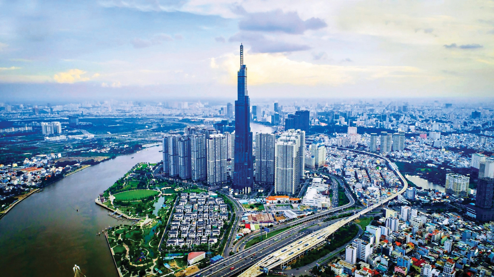 Hô Chi Minh-Ville ambitionne de devenir un centre économique numérique plurisectoriel