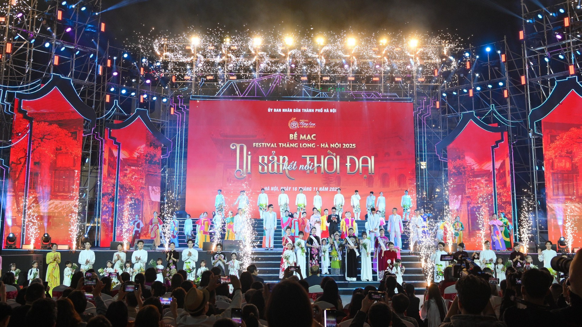 Photo : The Dai/NDEL