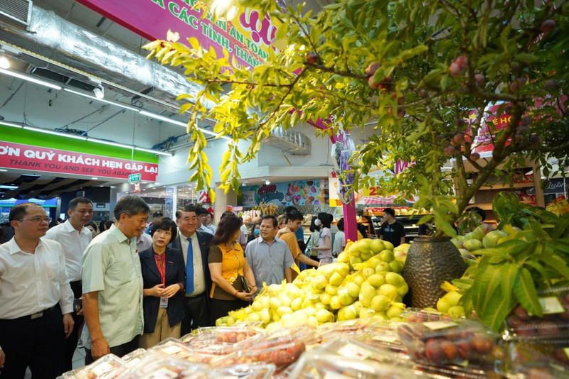 Photo : tapchicongthuong.vn