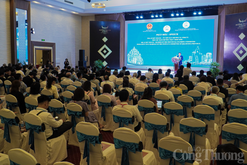 Photo : congthuong.vn