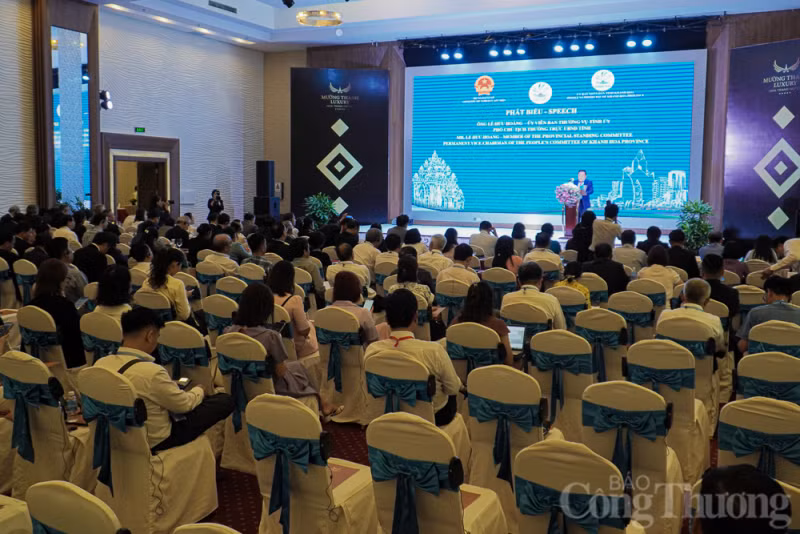 Photo : congthuong.vn