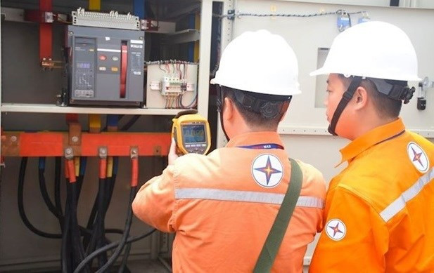 Le Premier ministre demande de garantir l'approvisionnement en électricité