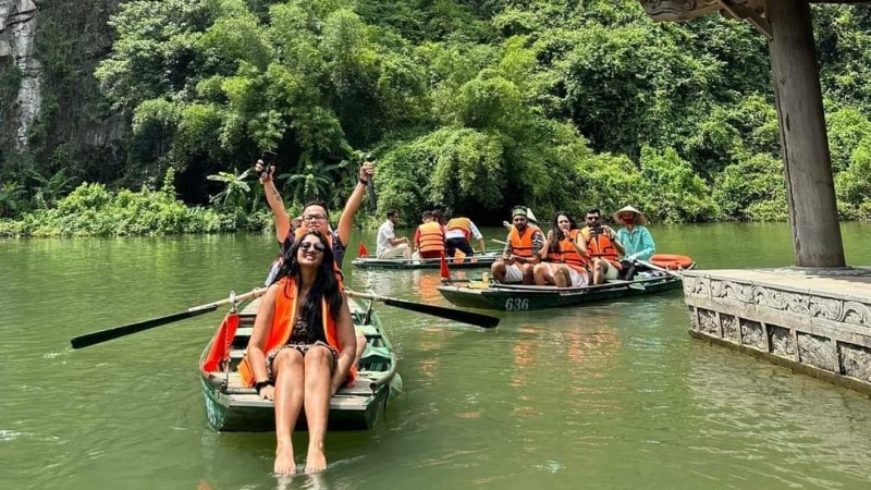 Le Vietnam est l’une des destinations les plus recherchées sur Google 