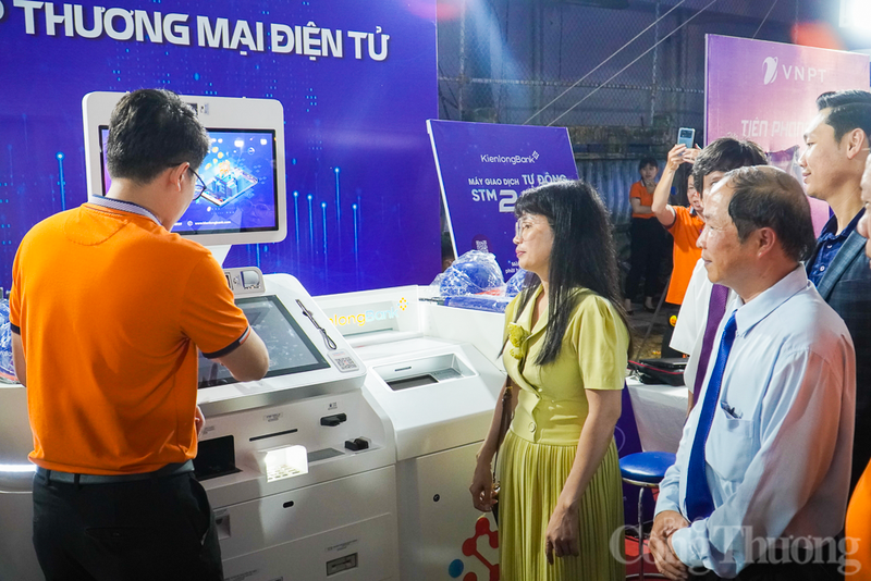Photo : congthuong.vn